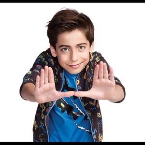 Meet your Posher, Aubrey